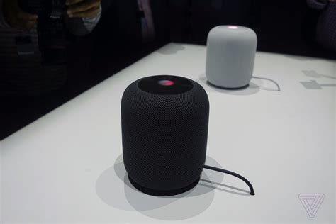 Apple’s AirPlay 2 with multiroom audio streaming and stereo HomePod ...