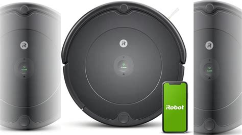 iRobot Roomba 694 Robot Vacuum Review