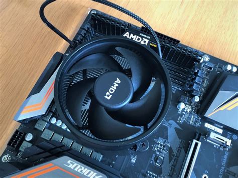 AMD Ryzen 5 3400G review: A perfect place to start in PC gaming ...