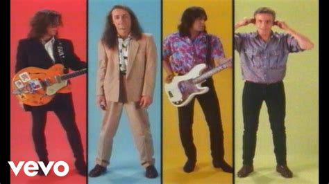 Hoodoo Gurus - What's My Scene Chords - Chordify