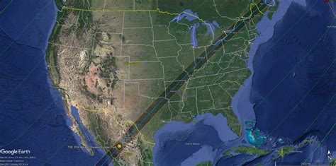 Don Mcgee Viral: Solar Eclipse 2024 Best Weather