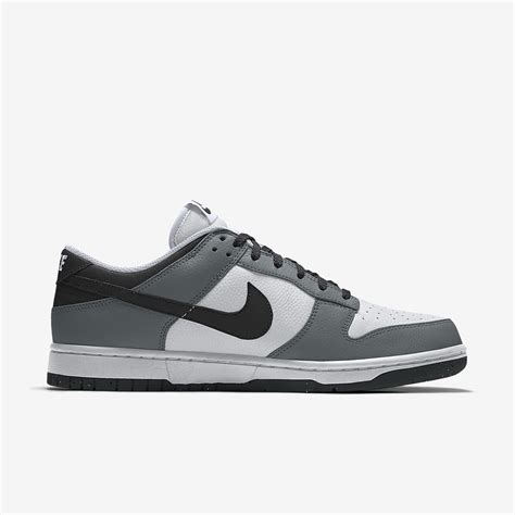 ョーダン NIKE - DUNK LOW BY YOU BLACK/WHITE 29cmの通販 by キバ's shop｜ナイキならラクマ ダンクロー