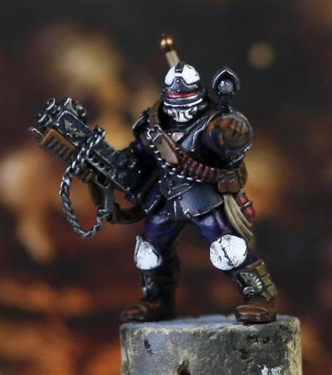 132 best Adeptus Arbites images on Pinterest | Miniatures, Space marine and Warhammer 40k