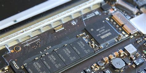 How-To: Upgrade the SSD in your MacBook Air or Retina MacBook Pro, boosting size & speed - 9to5Mac