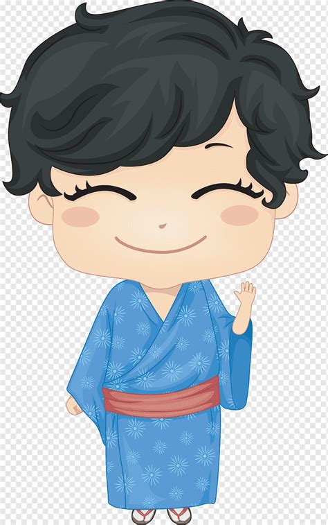 Japan, asian boy, child, boy, cartoon png | PNGWing