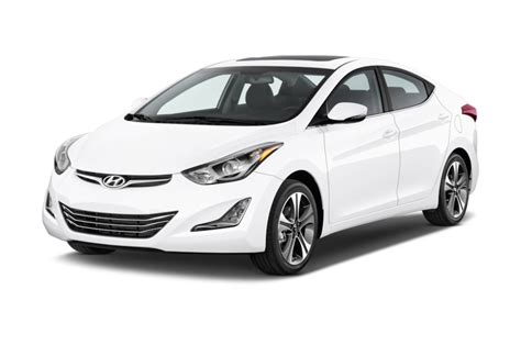 2015 Hyundai Elantra Prices, Reviews, and Photos - MotorTrend