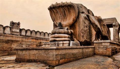 5 Temples You Must Visit in Andhra Pradesh - lifeberrys.com