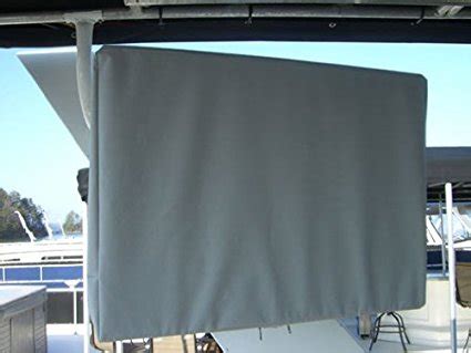 Outdoor TV Covers from TV Cover Store