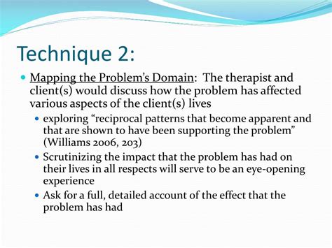 PPT - Narrative Therapy PowerPoint Presentation, free download - ID:1177388