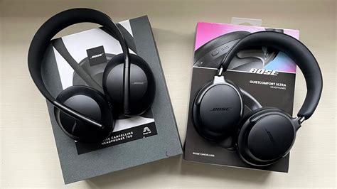 5 things I love about new Bose QC Ultra Headphones — and 1 thing I hate ...