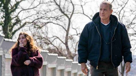 'A Man Called Otto': All You Need To Know About Tom Hanks' New Movie