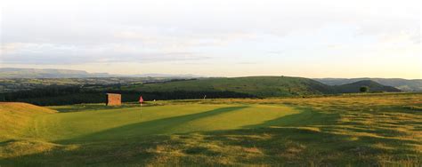 Number 1 rated golf course in Herefordshire, Top 100 Golf Course ...