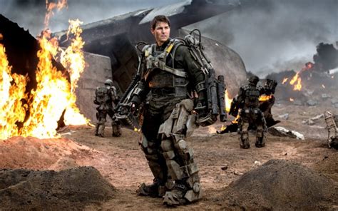 Edge Of Tomorrow Tom Cruise - Tom Cruise Edge Of Tomorrow Hd ...