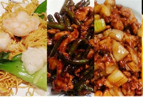 Chinese Jamaican Food Recipes | Simple Recipes To Try At Home