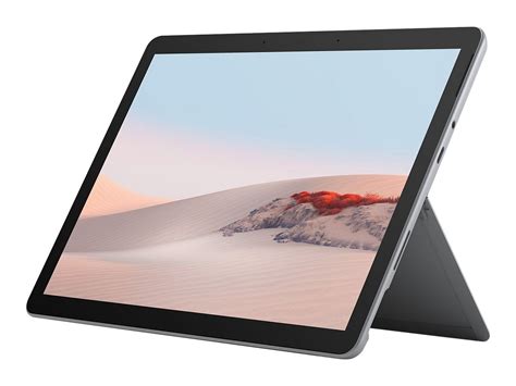 Microsoft Surface Go 2 10.5" Touch Pentium Gold 4425Y 4 64GB STV-00001 ...