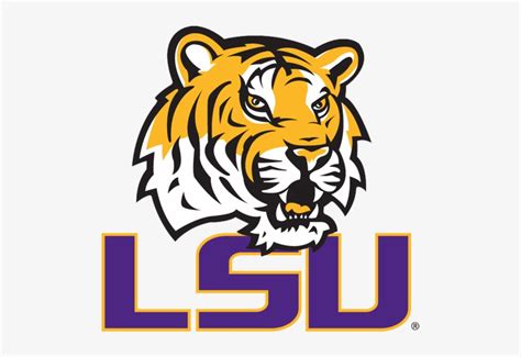 Lsu Football Png Transparent Lsu Football - Louisiana State University ...