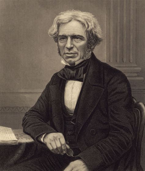 Michael Faraday - Experiments, Electricity, Magnetism | Britannica