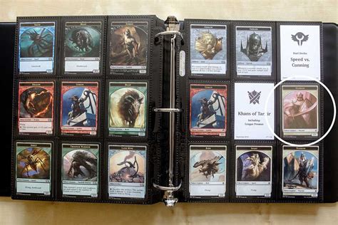 A collection of every MTG token card ever printed! | MTG.onl Tokens