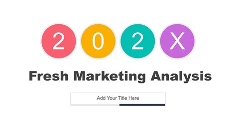 PPT of Colorful Marketing Analysis.pptx | WPS Free Templates