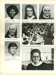 Cardinal Dougherty High School - Eminence Yearbook (Philadelphia, PA ...