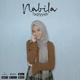 Nabila Taqiyyah Itu Siapa? Ini Biodata dan Profil Lengkap Instagram ...