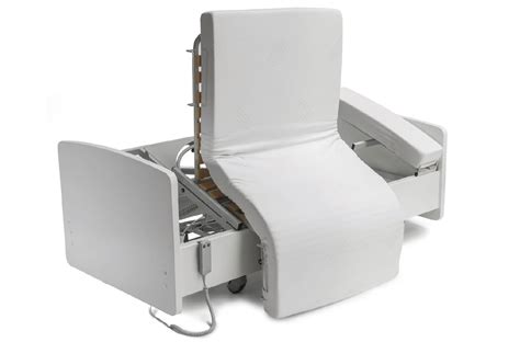 Alpine HC adds new specialist rotating chair beds to existing range