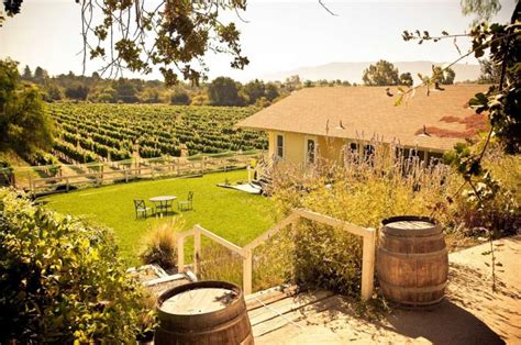 Best Solvang Wineries - Solvang Wineries & Tasting Rooms