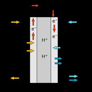 Fuel Cell Source Bus (Scheme Two) | Download Scientific Diagram