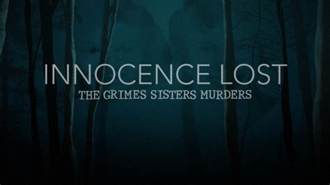 WGN-TV will air WGN Films' Innocence Lost: The Grimes Sisters Murders ...