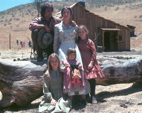 The Most Hated Episodes of 'Little House on the Prairie' Have 1 Thing ...