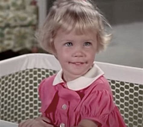 Little Tabitha from Bewitched is All Grown up and You’ll Be Amazed by ...