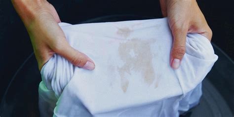 Stain removal guide: How to remove common stains - TODAY