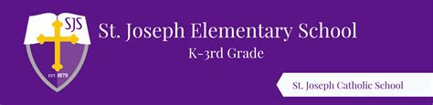 St. Joseph Elementary School | St. Joseph School