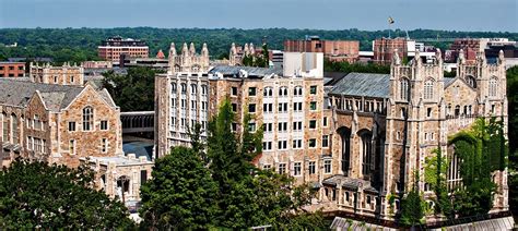 Michigan Law Architecture | University of Michigan Law School