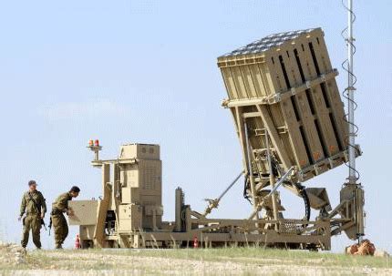 Senang Diri: Yet another hint of Iron Dome in Singapore?