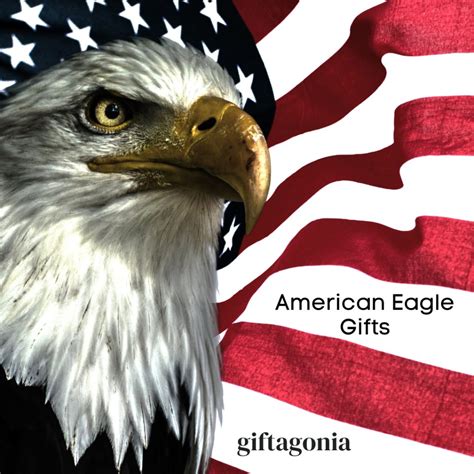 American Eagle Gifts - Giftagonia