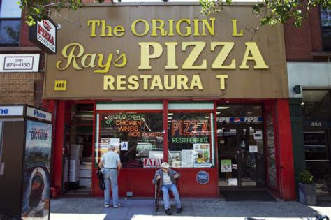 The New York Pizza Project, Documenting New York City's Pizza Shops in Photos and Interviews