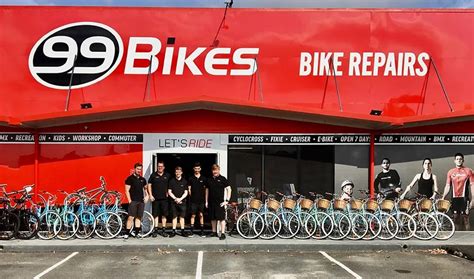 Tweed Heads Bike Shop