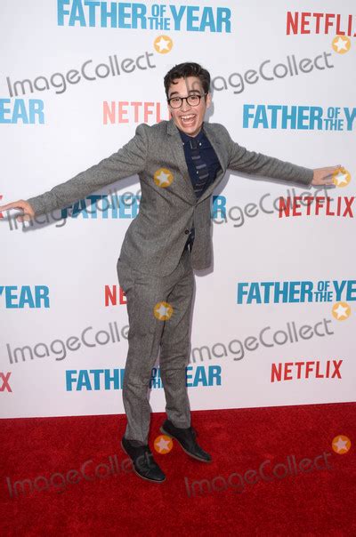 Photos and Pictures - Joey Bragg at the "Father Of The Year" Los Angeles Red Carpet and Special ...