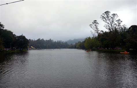 Photos of Kodaikanal Lake | Images and Pics @ Holidify.com