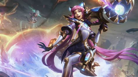 Battle Cat Jinx Skin Splash Art, Price, Release Date, How to Get