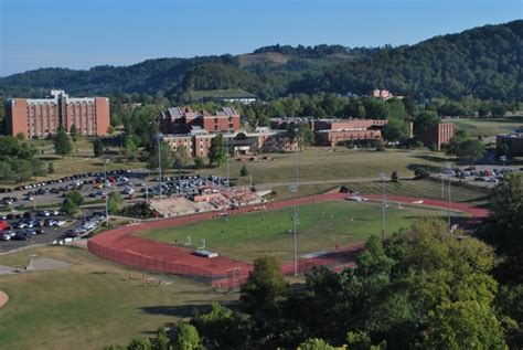 Wheeling Jesuit University, Wheeling, West Virginia - College Overview