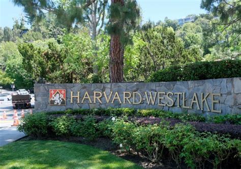 Three students at Harvard-Westlake Have Died by Suicide Since January - LAmag