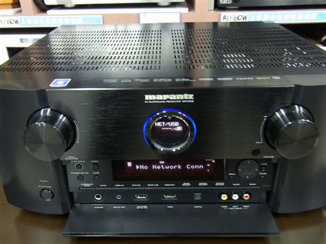 marantz SR7005 | marantz SR7005 逸品館 www.mmjp.or.jp/ippinkan ...