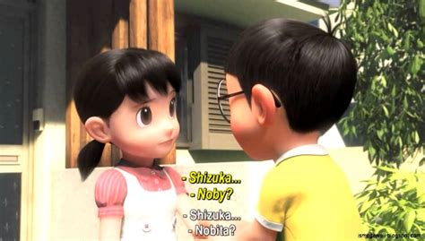 Stand By Me Nobita Cry | Mega Wallpapers