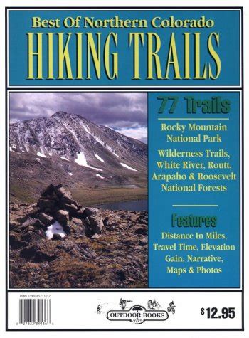 Best of Northern Colorado Hiking Trails | Amazon price tracker / tracking, Amazon price history ...