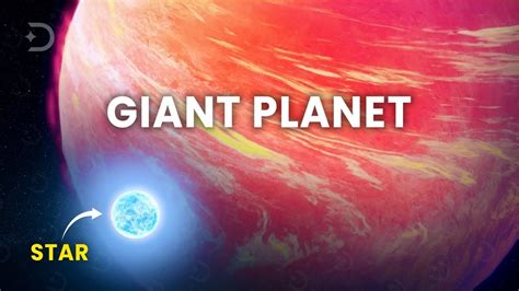 NASA Just Discovered A Planet That Defies All Logic! - YouTube