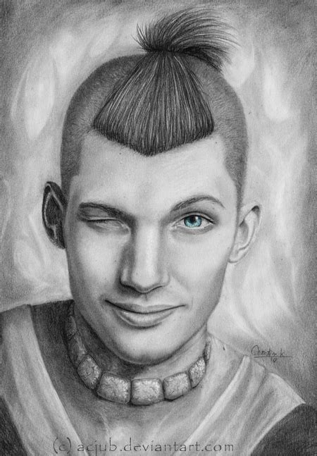 Sokka by acjub on DeviantArt