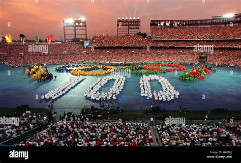 19TH JULY: On this day in 1996 the Centennial Olympic Games began in ...