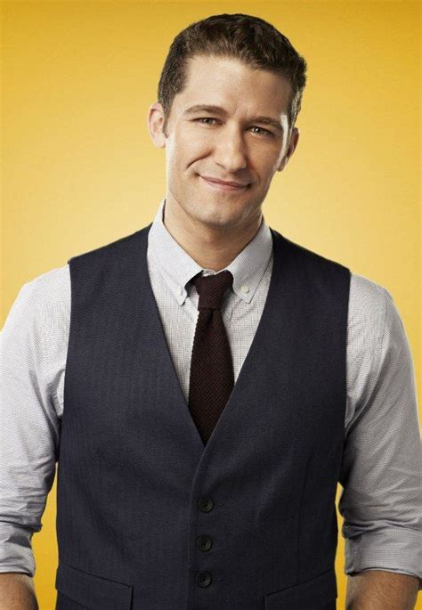 Will Schuester | Glee | Pinterest